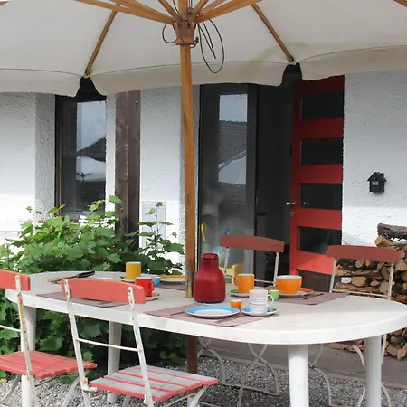 Haus Rosebud Weilheim Exterior photo