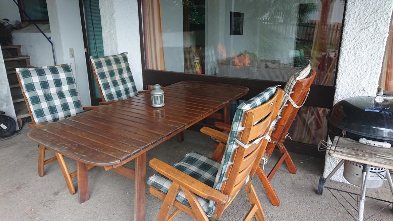 Haus Rosebud * Weilheim