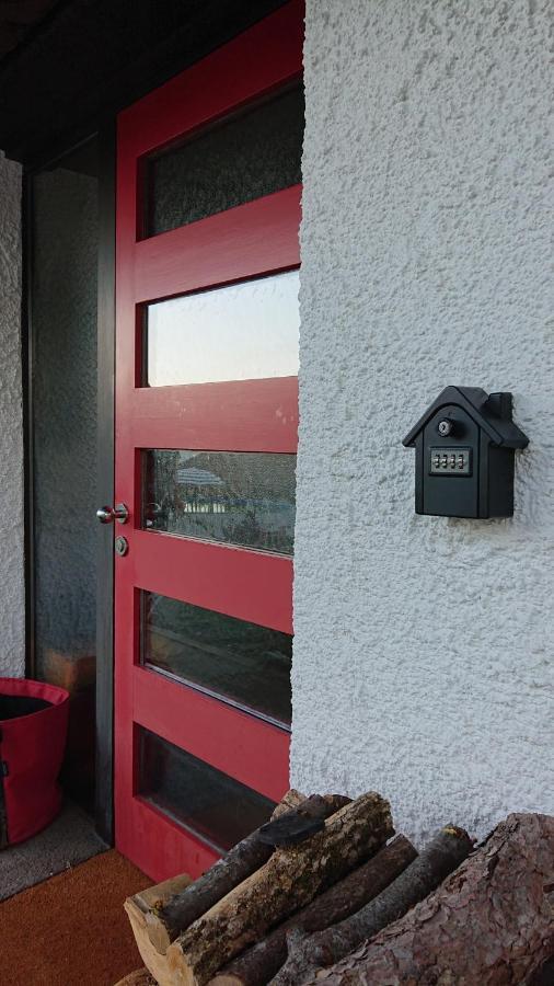 Haus Rosebud Apartment Weilheim