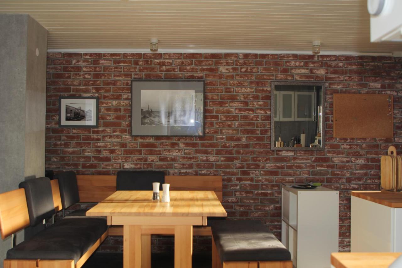 Haus Rosebud Apartment Weilheim
