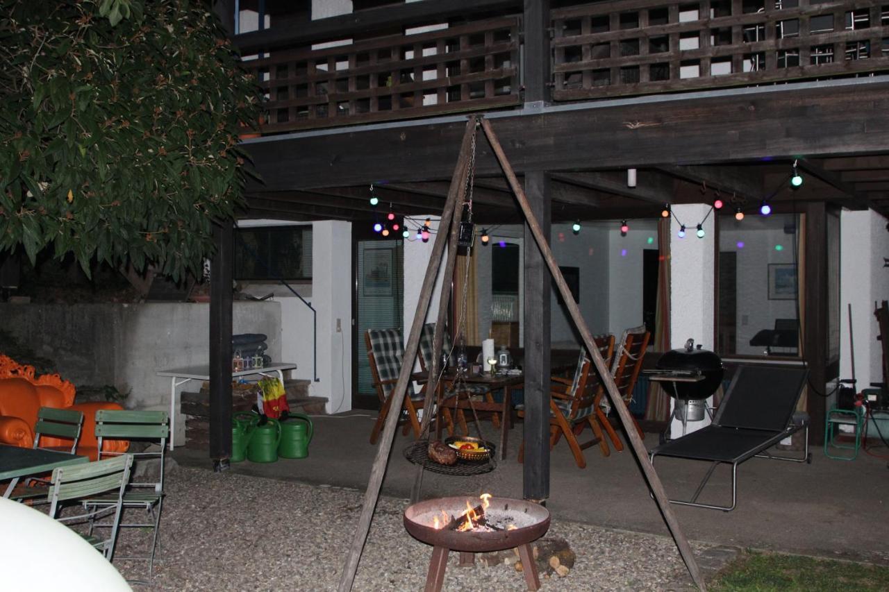 Apartment Haus Rosebud Weilheim