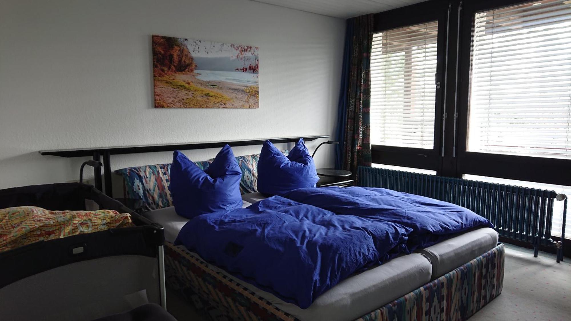 Haus Rosebud