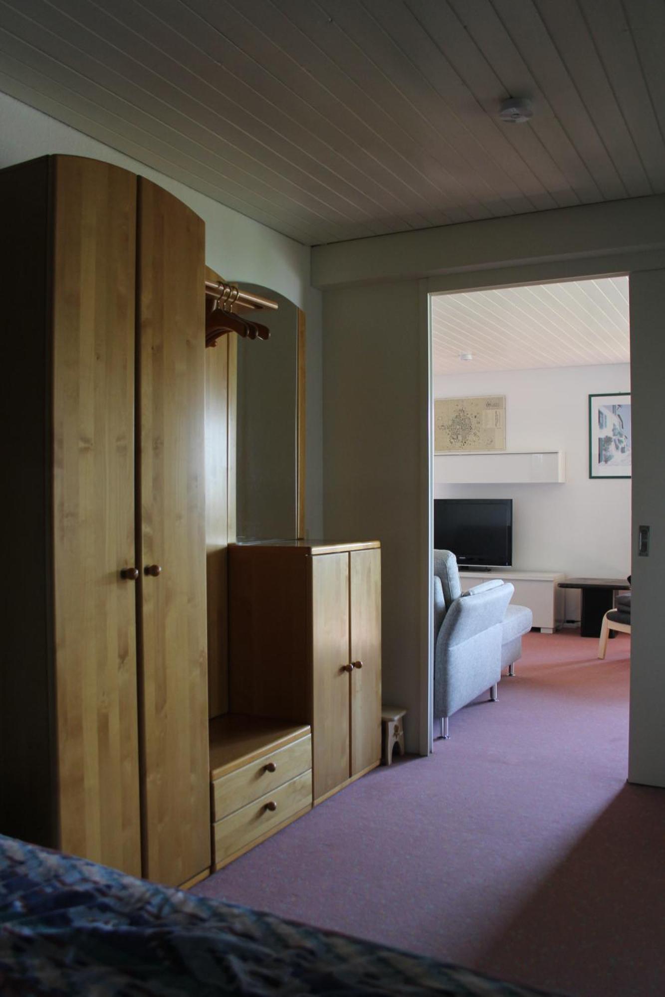 Haus Rosebud * Weilheim