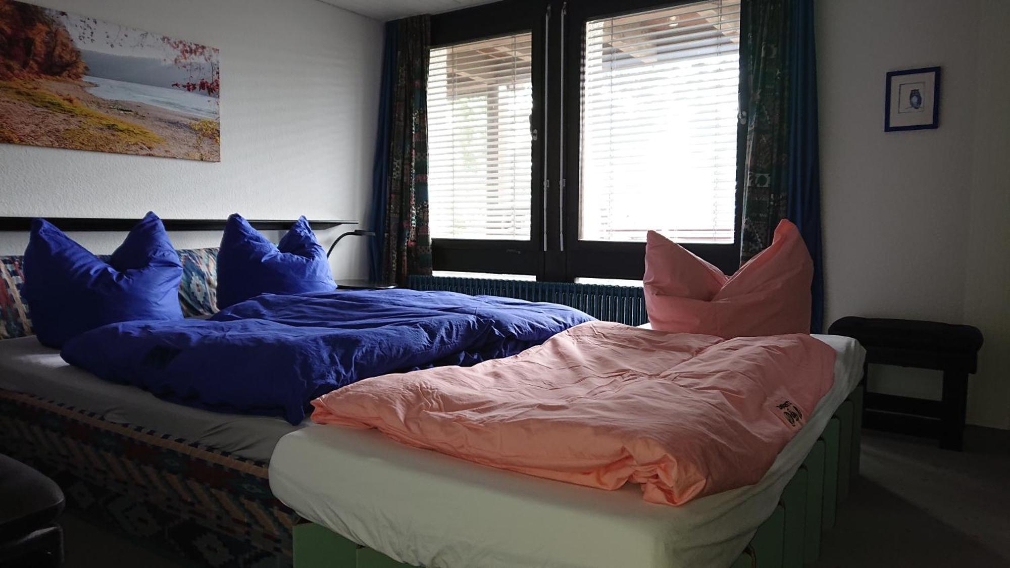 Haus Rosebud Apartment Weilheim
