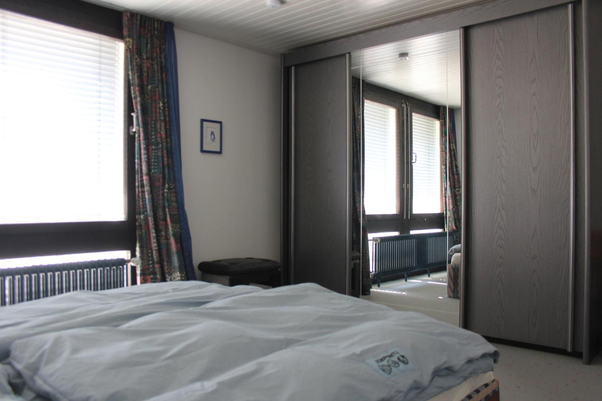 Haus Rosebud