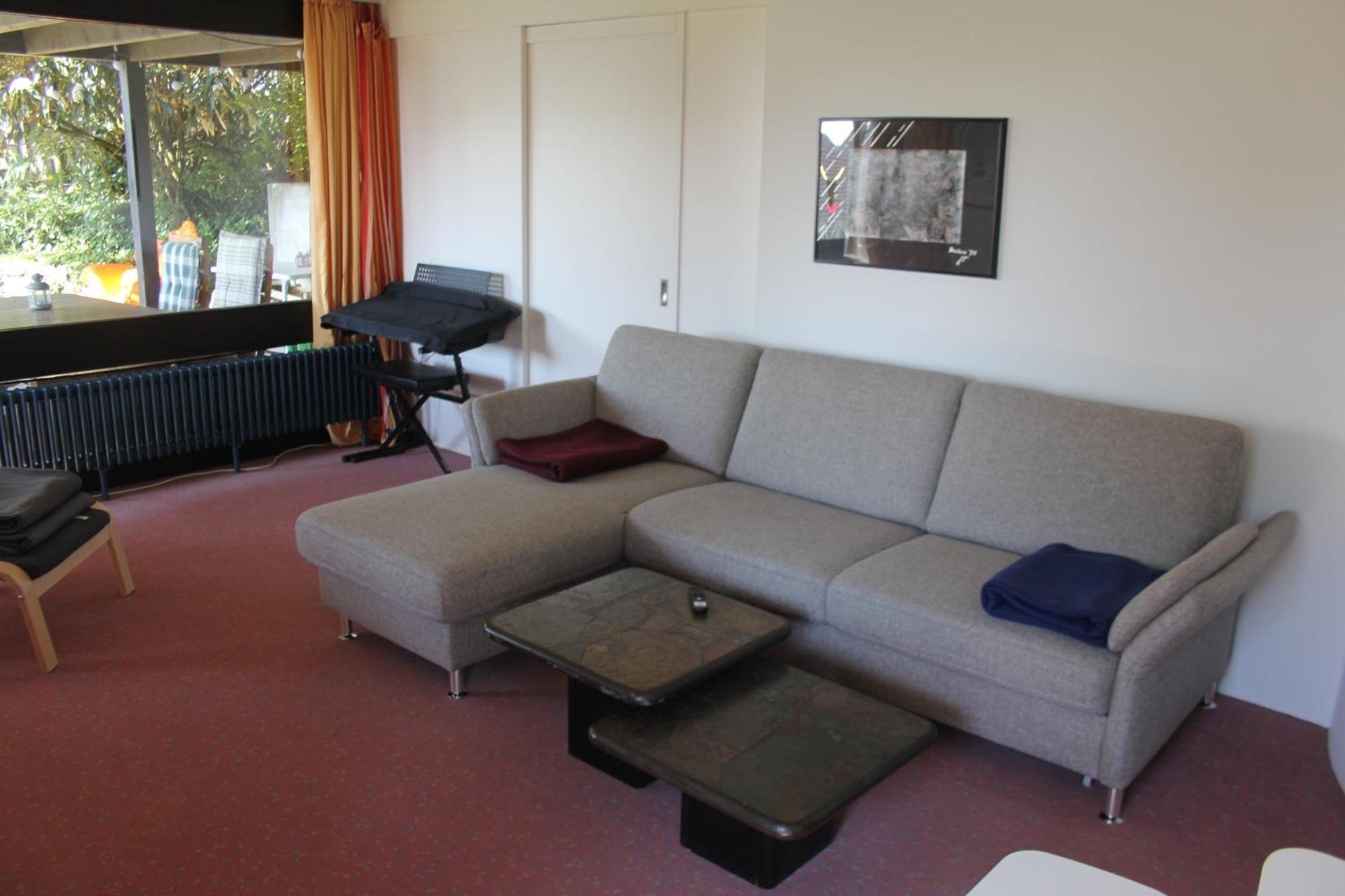 Apartment Haus Rosebud